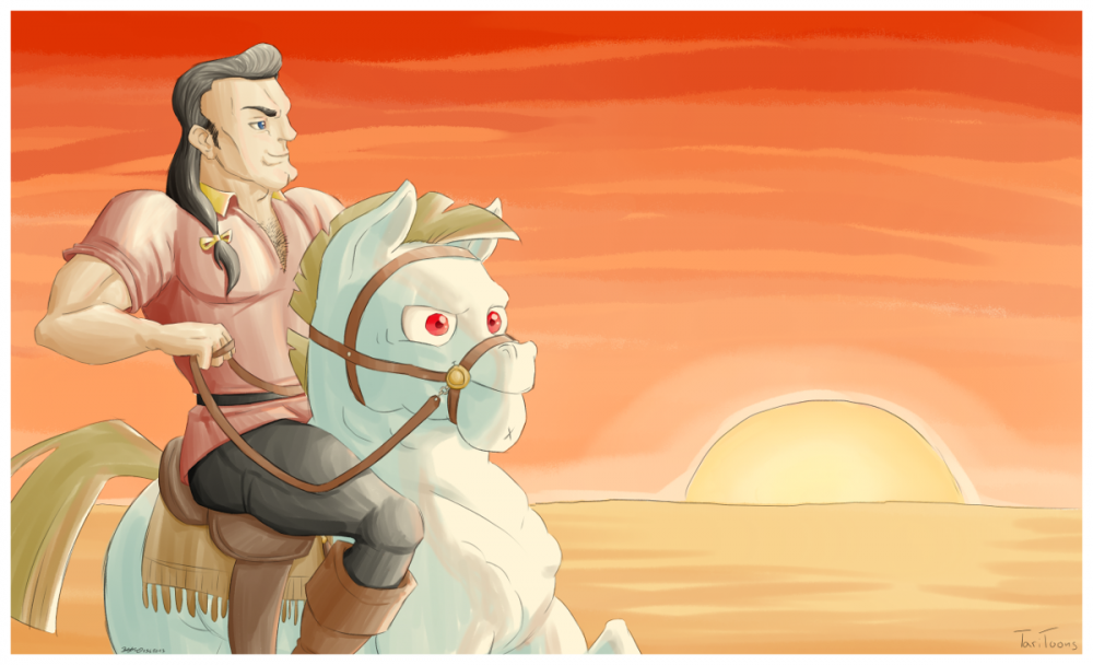 Illustration: Kallisti Livestream Requests 3