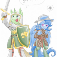 For the glory of cheese!