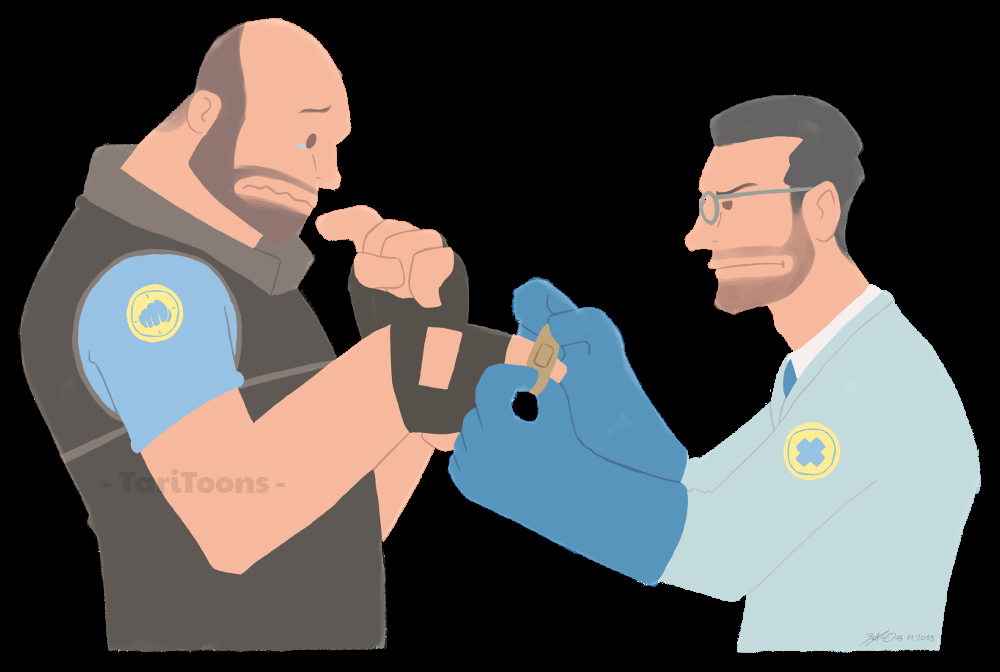 Illustration: Dummkopf 1