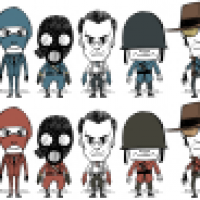 Don't Starve Crossovers