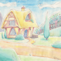 Ponyville Outskirts
