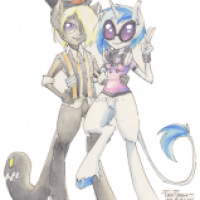 Pony Satyre