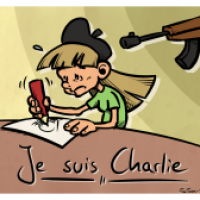 Je suis Charlie