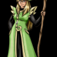 The Nova Bloodline - Guildmaster Brie