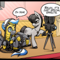 Special Effects