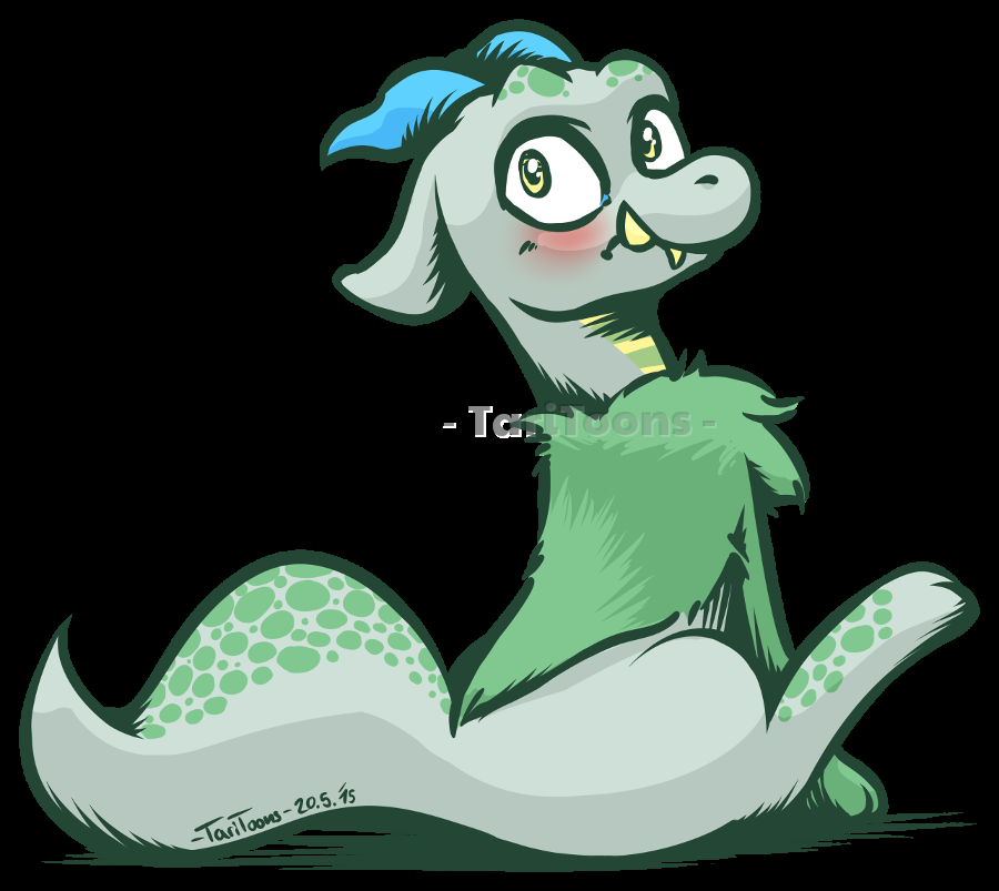 Illustration: Cartoon Character Commissions 3