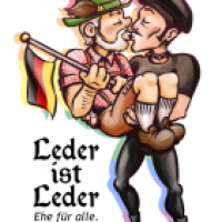 Leder ist Leder