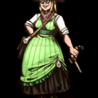 Borderlands Persona