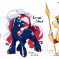 Nation Ponies