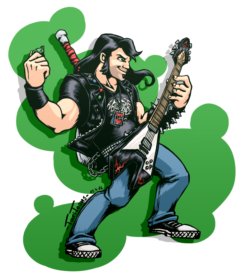 Illustration: Eddie Riggs 1