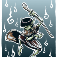 Shaman Dance