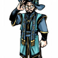 Dungeons and Doodles