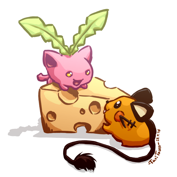 Illustration: Ein Paar meiner liebsten Dinge 1