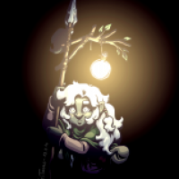 Statisch: Lurking in the Dark