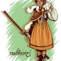 Mothiniel & Runya