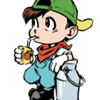 Pete