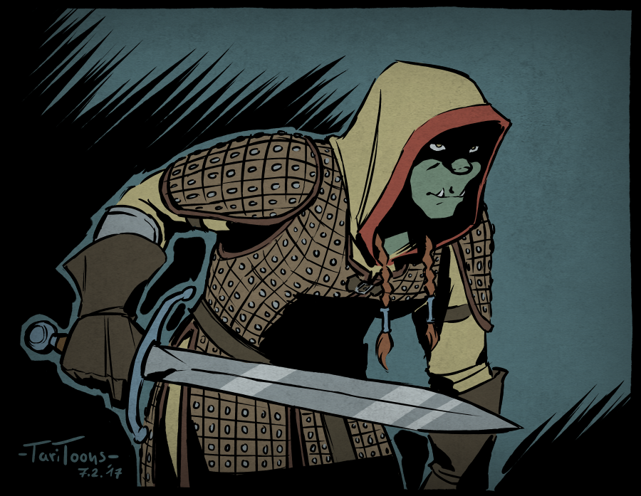 Illustration: One dead Mofo in 3 ... 2 ... 1