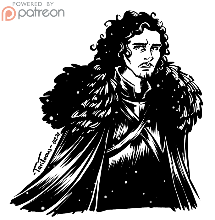 Illustration: Patreon 1