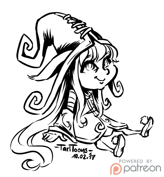 Illustration: Patreon 2