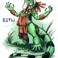 Eztli