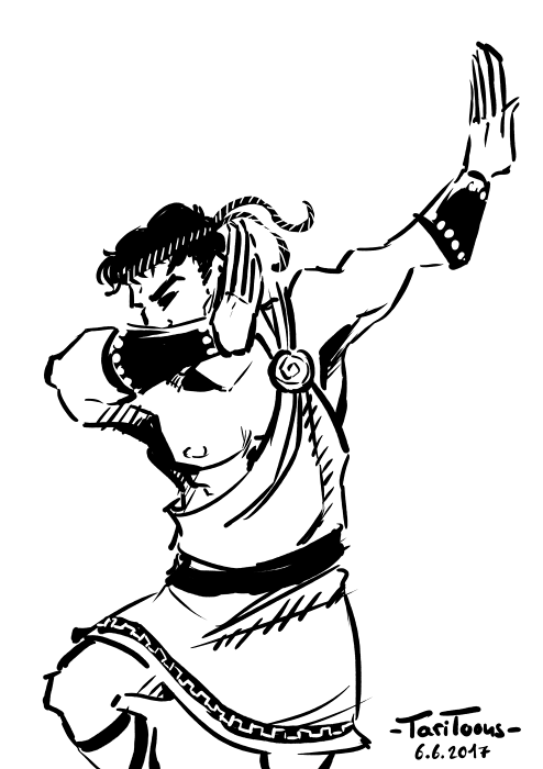 Illustration: Fighting Fantasy: Crypt of the Sorcerer 10