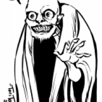 Fighting Fantasy: Crypt of the Sorcerer
