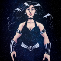 Wonder Girl