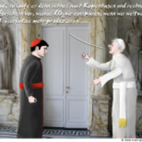 Vatikan und Klimagipfel