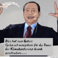 Alles hat sein Gutes