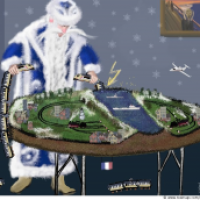 Väterchen Frost