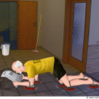 Houseman 1 Hausmann 1