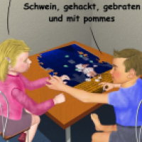 Neues Puzzle