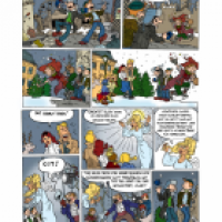 Lost & Broken: X-Mas
