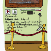 Kunstausstellung 2.0