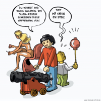 Playmo vs Legoman (4)