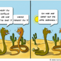 Giftig?