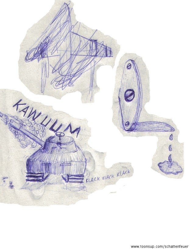 Illustration: Drawings 1