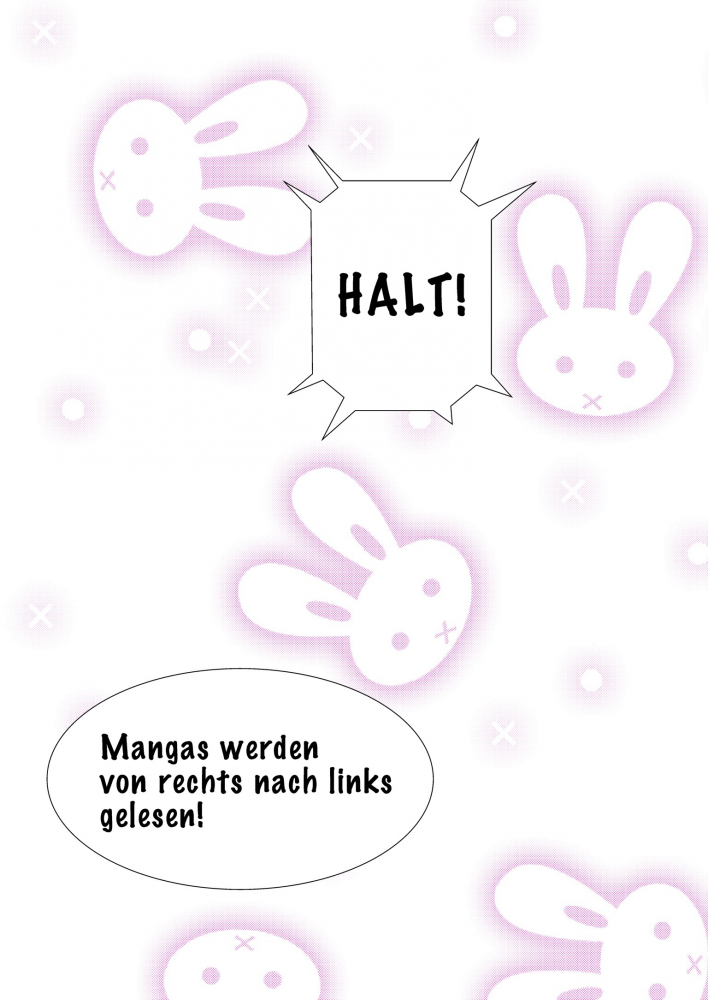 Comic: Der Hase und der Wolf 18