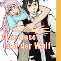 Der Hase und der Wolf
