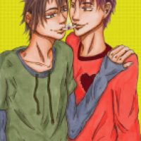 Just Smoking