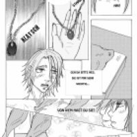 Manga Seite