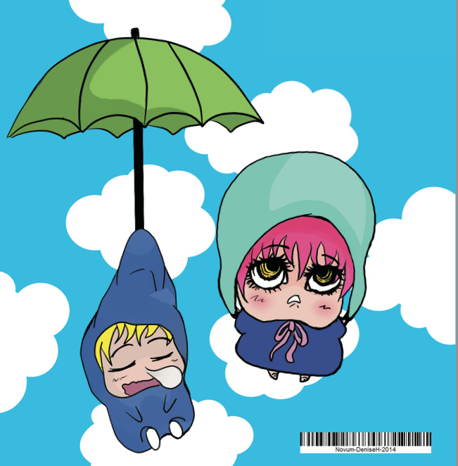 Illustration: Fly 1