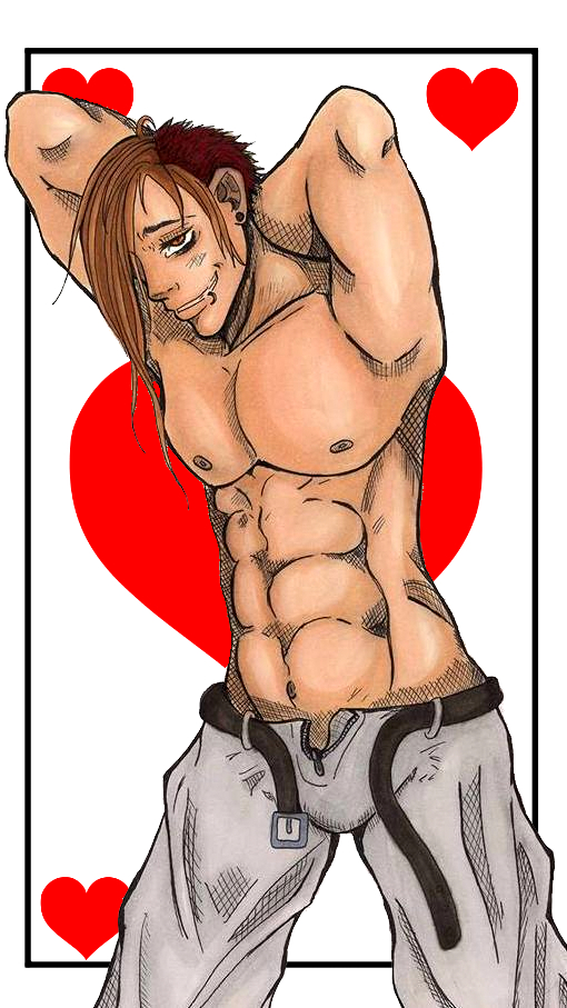Illustration: Ein ganz Böser ;) 1