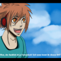 Fanart Sawada Tsunayoshi