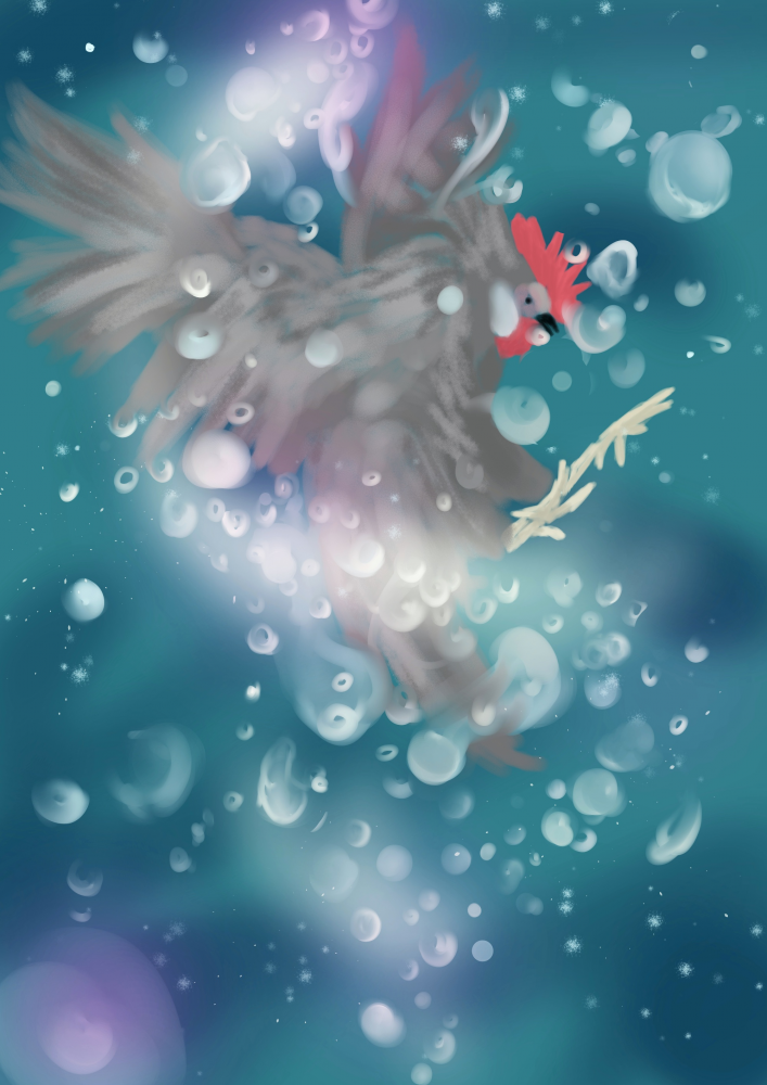 Illustration: Wasserhahn 1