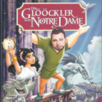 Der Glööckler von Notre Dame