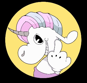 LuckyUnicorn