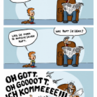 Kindermund