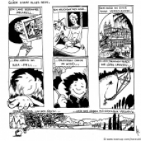 Herzschlagcomics