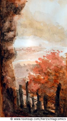 Anderes: Herbst 1